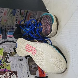 Kyrie 7 mens basketball shoes